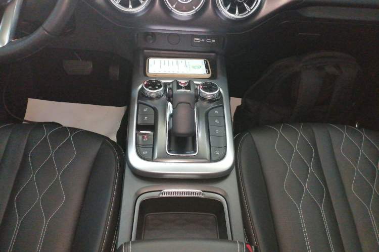 Used Tank 300 2021 Off-Road Edition 2.0T Challenger
