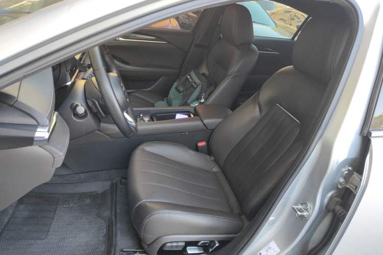 Used Mazda Atenza 2020 2.5L Sky Blue Prestige Edition
