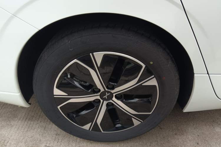 Used XPeng P5 2024 500 Pro Edition
