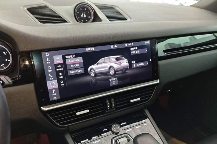 Used Porsche Cayenne 2019 Cayenne 3.0T
