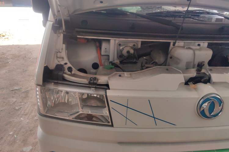 Used Dongfeng Xiaokang EC36II 2023 Chongqing Innovision 38.64 kWh
