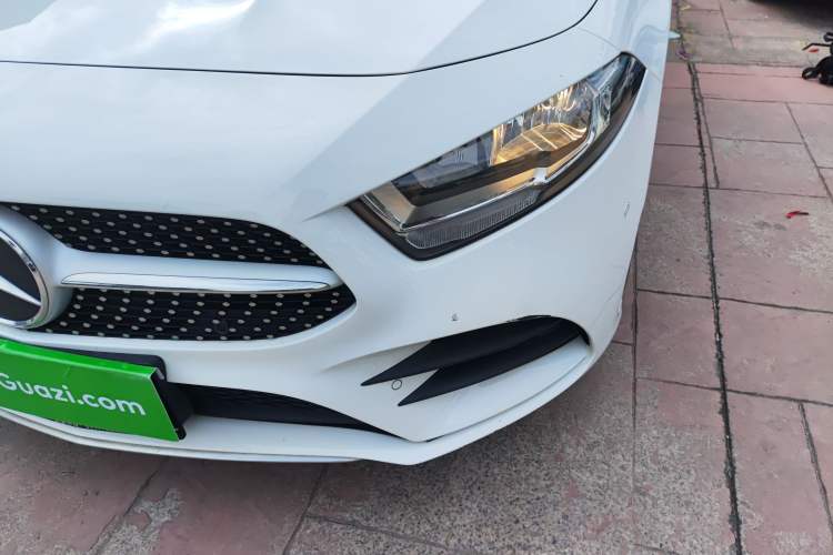 Used Mercedes-Benz A-Class 2020 Second Facelift A 180 L Sport Sedan
