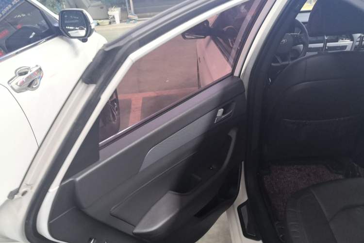 Used Hyundai Sonata 2015 1.6T GS Fashion Edition
