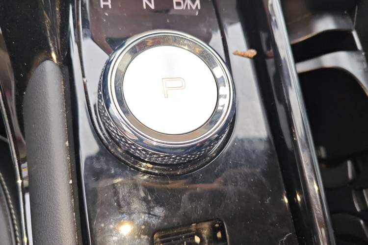 Used Haval H6 2021 3rd Generation 2.0T Automatic Two-Wheel Drive Max
