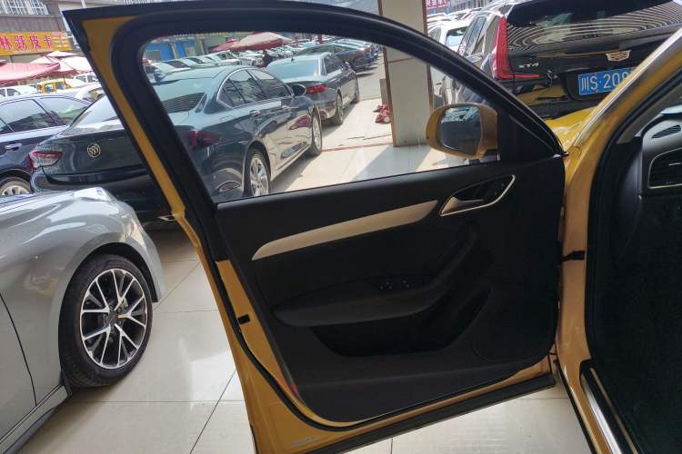 Used Audi Q3 2017 30 TFSI Fashion Model
