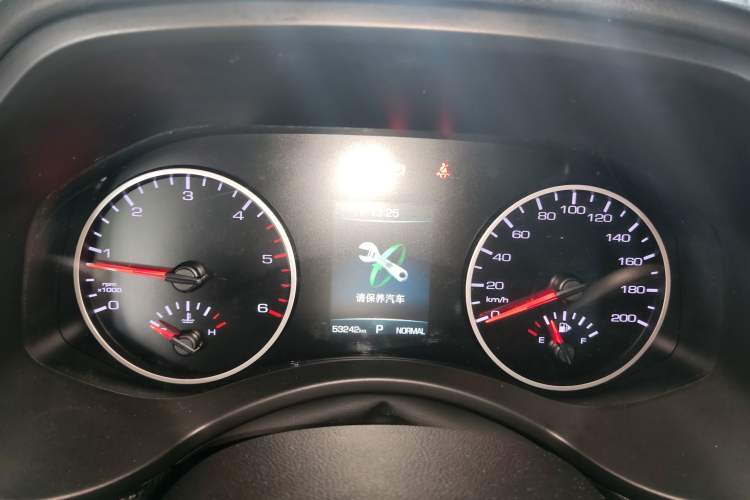 Used Great Wall Poer 2020 2.0T Automatic Diesel 2WD Comfort Edition GW4D20M