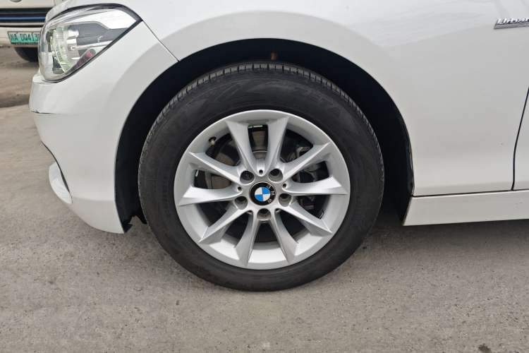 Used BMW 1 Series 2016 118i Urban Design Package