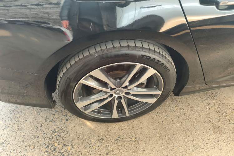 Used Audi A6L 2021 40 TFSI Luxury Dynamic Edition
