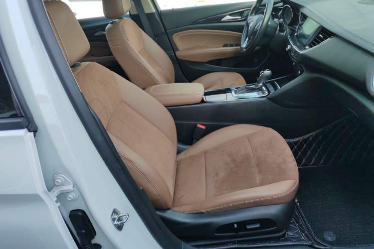 Used Buick Regal 2017 20T Elite Edition
