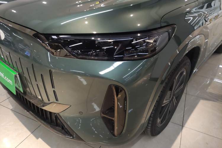 Used Chery Fengyun T10 2024 210 Luxury Edition