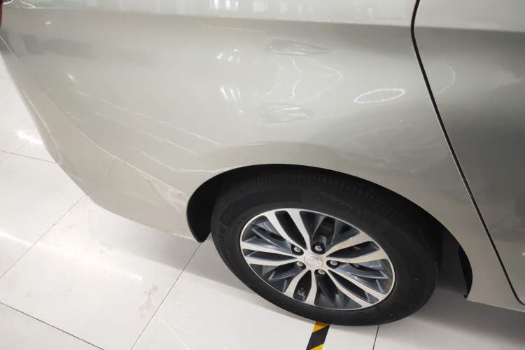 Used Buick GL8 2020 ES Land Cruiser 653T Comfort Edition
