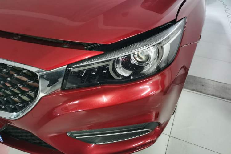 Used MG 6 2019 20T Automatic Starlight Edition
