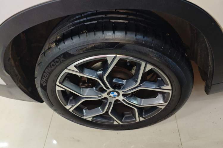 Used BMW X1 2020 sDrive20Li Premium Edition
