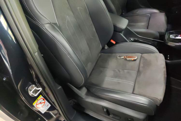 Used Audi Q4 e-tron 2023 40 e-tron Creation Edition Midnight
