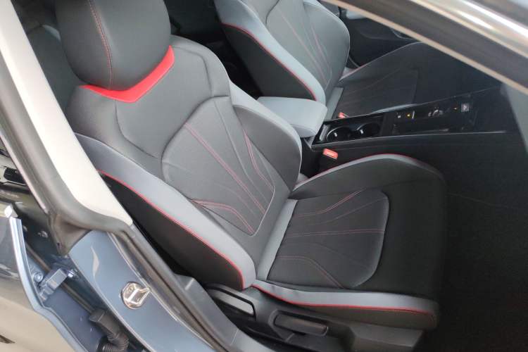 Used Volkswagen Lamando 2022 Lavida L 280TSI DSG Cool & Spicy Edition