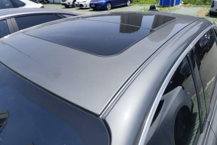 Used Lynk & Co 03 2021 2.0TD Automatic Trendy Champion Edition
