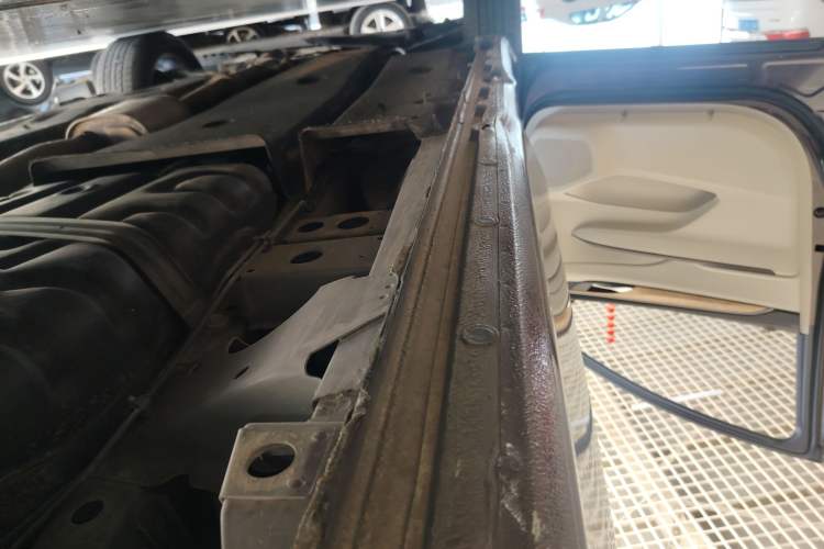 Used Buick GL8 2018 ES 28T Comfort Model China VI Standard
