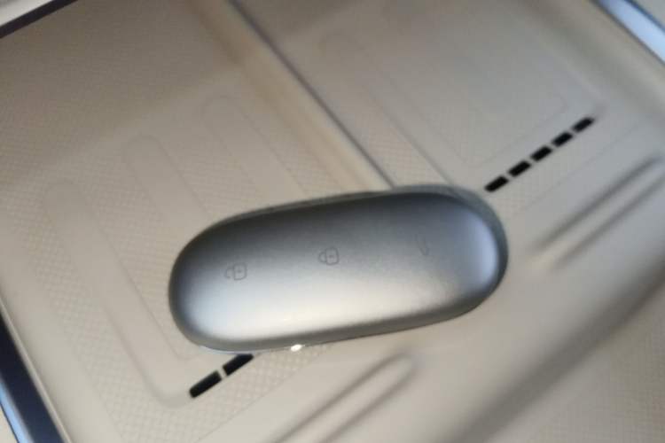 Used Li Auto L6 2024 Max
