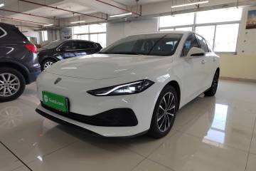 Used Roewe D7 2025 DMH 125km World Champion Edition