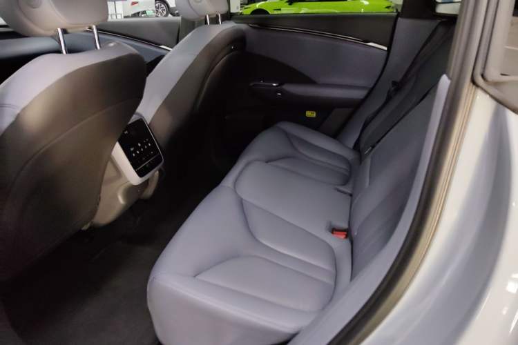 Used XPeng G7 2025 702 Max