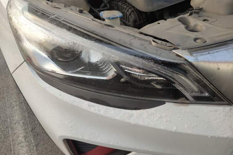 Used Geely Auto Emgrand GS 2020 1.4T Manual Ya
