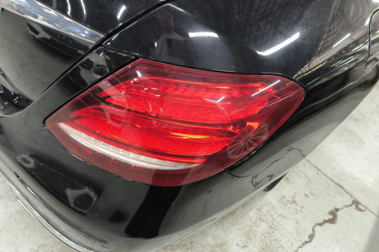 Used Mercedes-Benz E-Class 2019 Restyled E 300 L Luxury Edition
