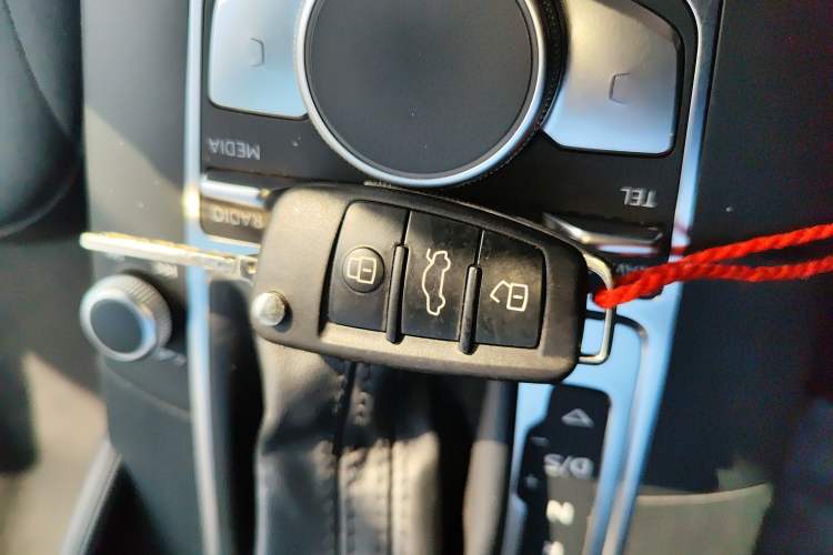 Used Audi A3 2019 Sportback 35 TFSI Ambition China VI