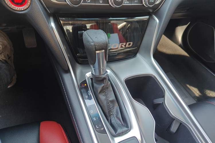 Used Honda Accord 2018 230TURBO Comfort Version National V