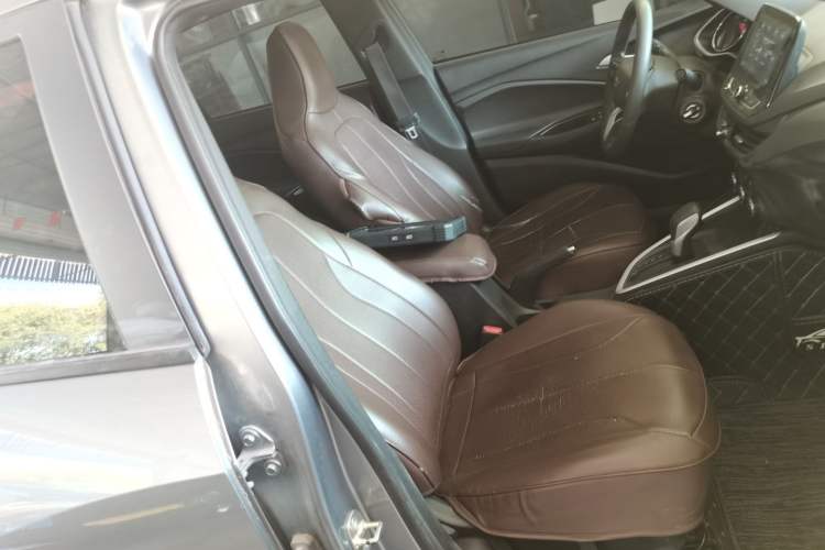 Used Chevrolet Cavalier 2020 Redline 325T Automatic Xinshang Edition China VI Standard