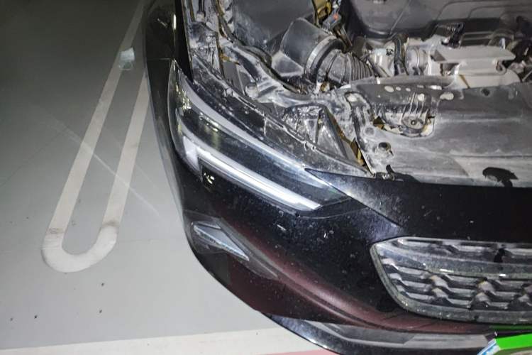 Used Buick Regal 2020 552T Elite Edition
