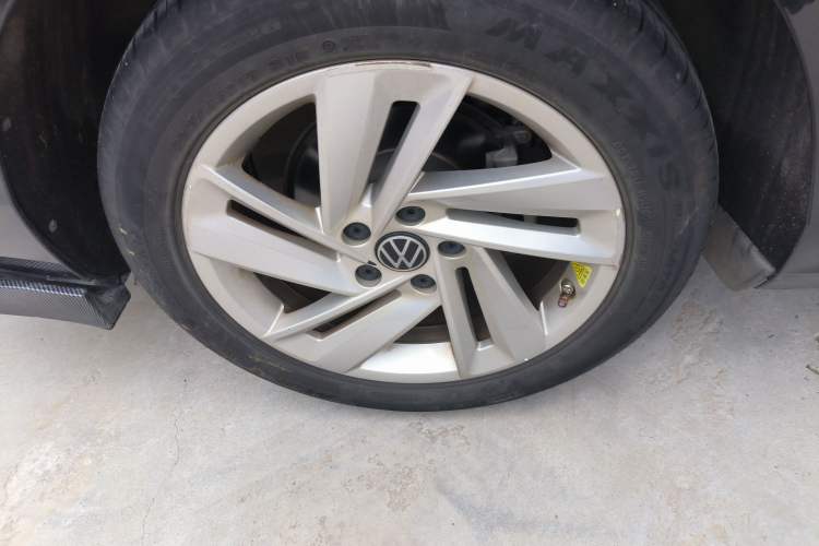 Used Volkswagen Lamando 2023 Lavida L 280TSI DSG Spicy Edition
