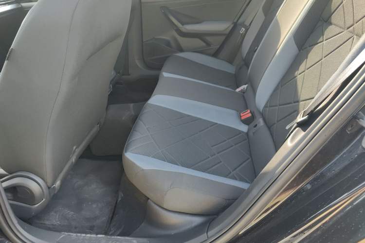 Used Volkswagen Lavida 2023 1.5L Automatic De Yi Edition
