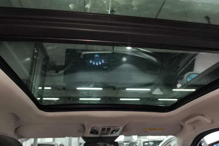 Used Haval H7 2016 Blue-Label H7 2.0T Automatic Luxury Model