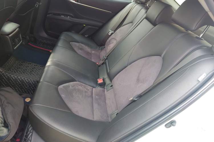 Used Toyota Camry 2021 2.0S FENGSHANG Edition