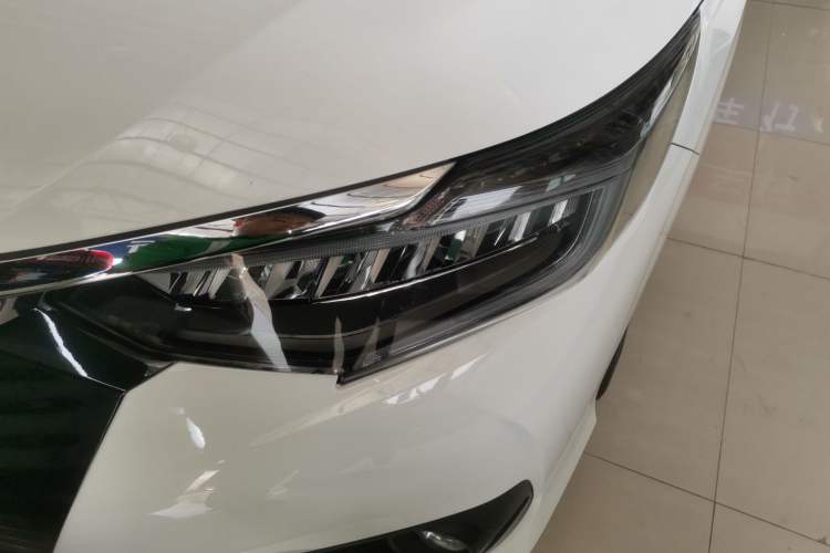 Used Honda Crider 2022 1.5L Rui Luxury Edition