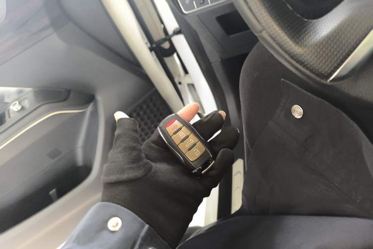 Used Haval H6 2021 China Trend Edition 1.5 GDIT Automatic Champion Version
