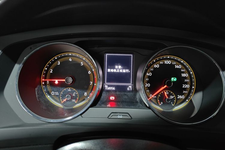 Used Volkswagen Tiguan L 2021 280TSI Automatic Two-Wheel Drive Smart Edition
