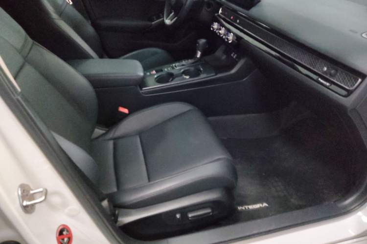 Used Honda Integra 2023 240TURBO CVT Smart Enjoyment Version
