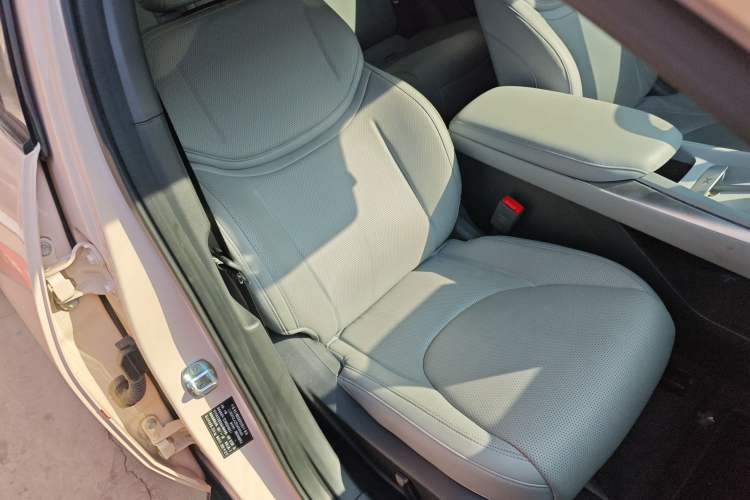 Used XPeng MONA M03 2024 620 with Ultra-Long Range