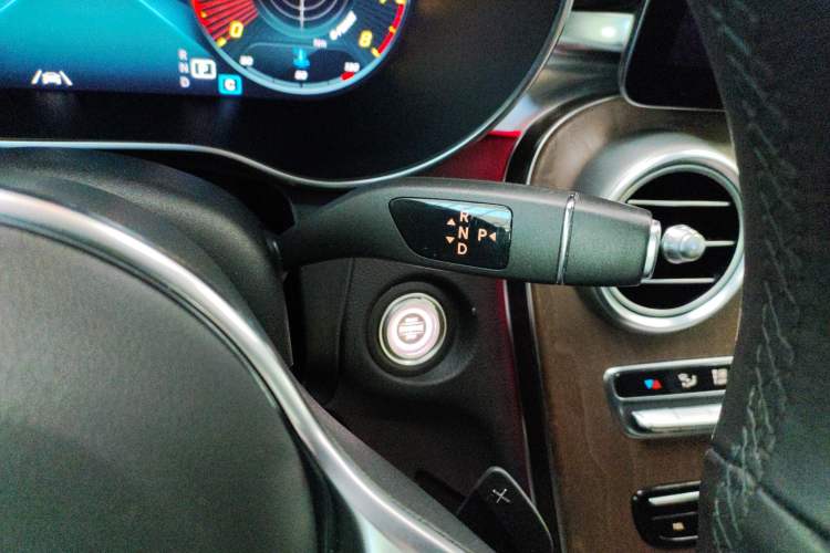 Used Mercedes-Benz GLC 2020 Facelift GLC 300 L 4MATIC Dynamic Edition