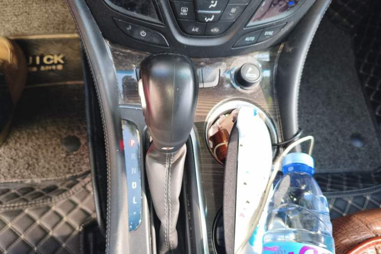 Used Buick Envision 2018 20T Two-Wheel-Drive Elite Model