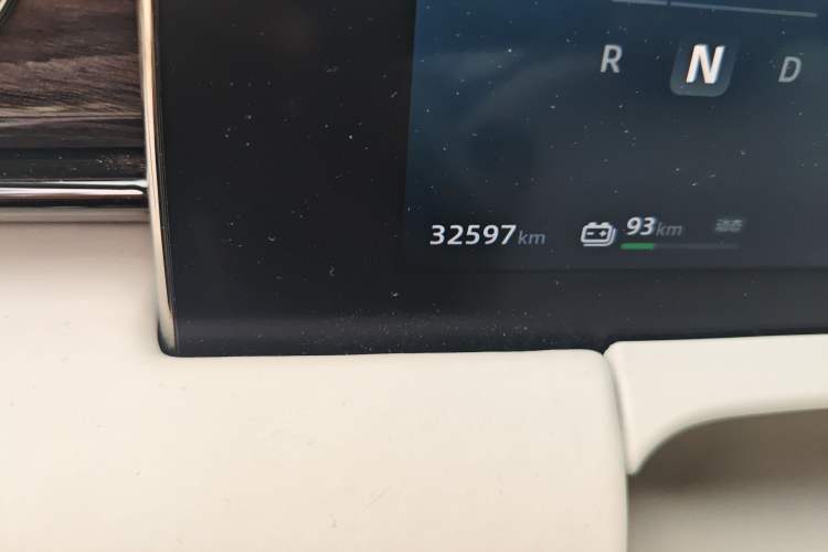 Used Leapmotor C11 2021 Performance Edition
