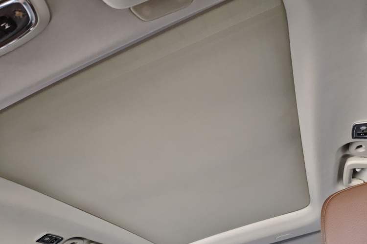 Used Volvo XC90 2020 Facelifted T6 Zhiyi Luxury 7-Seater
