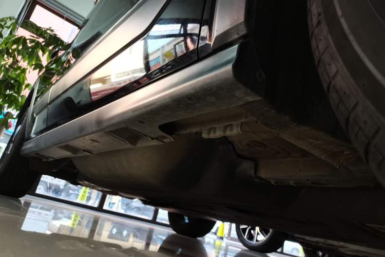 Used Honda HR-V 2023 240TURBO Jingrui Edition