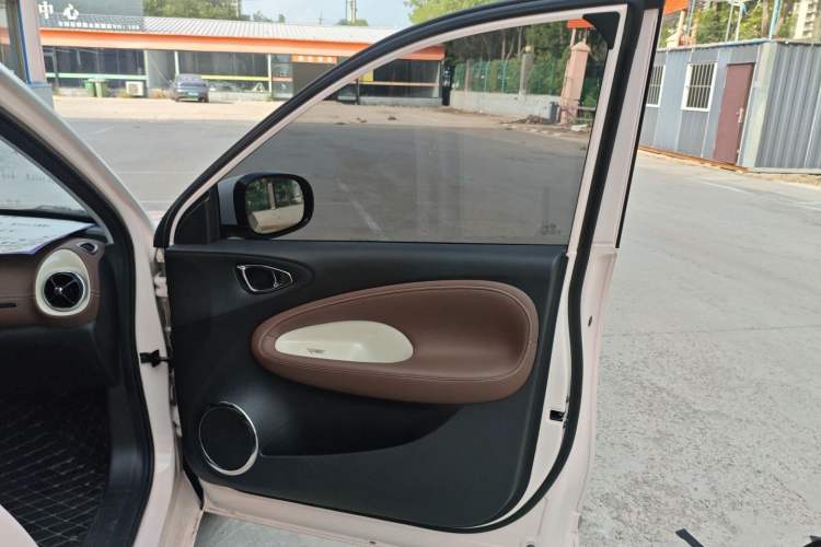 Used Wuling Bingo 2023 333km Enjoy+ Version
