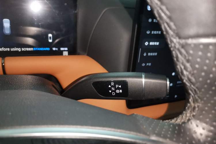 Used XPeng G9 2022 702 Max