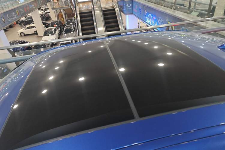 Used BMW 3 Series 2020 Facelifted 325Li M Sport Night Edition Package