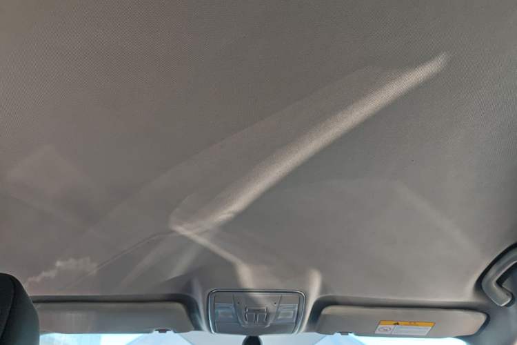 Used Changan Eado 2020 PLUS Million Edition 1.6L GDI CVT Elite Model
