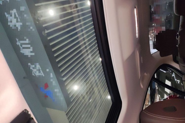 Used BMW 5 Series 2022 Restyled 525Li Luxury Package
