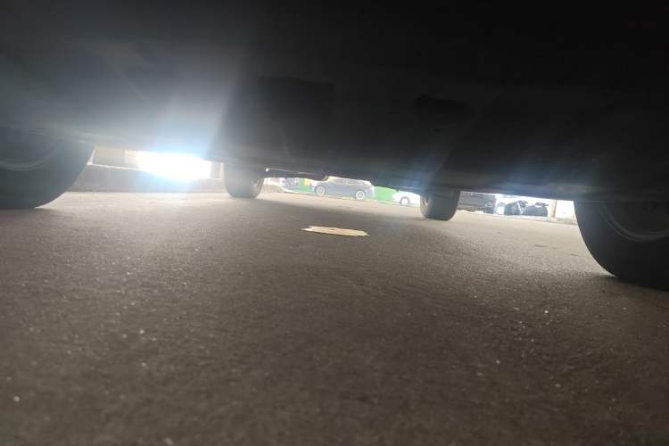 Used Hyundai ix35 2015 2.0L Automatic 2WD Smart Type China IV
